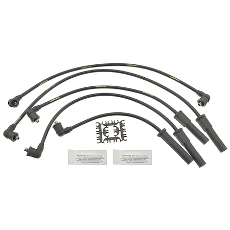 Standard Wires Performance Race Wire Set, 10060 10060